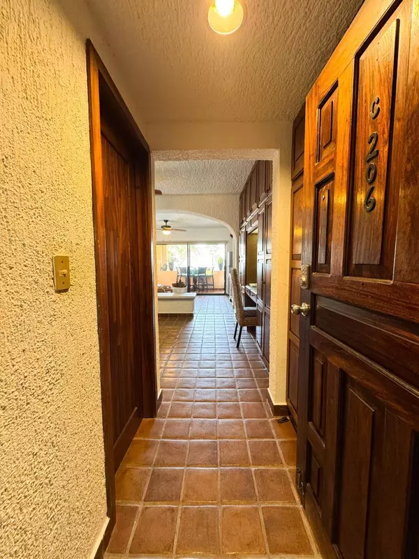 San Jose Del Cabo, Baja,KM 29.5 PASEO LA JOLLA TOWER C #LA JOLLA CONDOMINIUMS