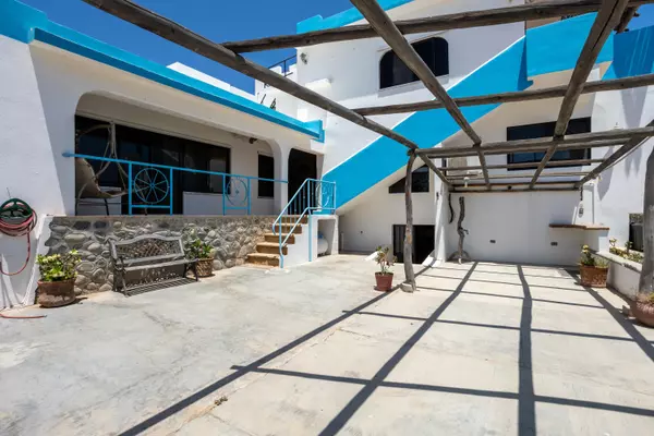 East Cape, Baja,Spa Buena Vista #Casa Sumner/Paddock