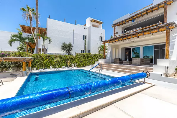 Cabo Corridor, Baja,5 Sol #Vista Hermosa
