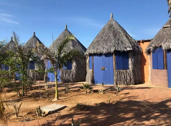 Pacific, Baja,Carr. Cabo San Lucas La Paz #PESCADERO