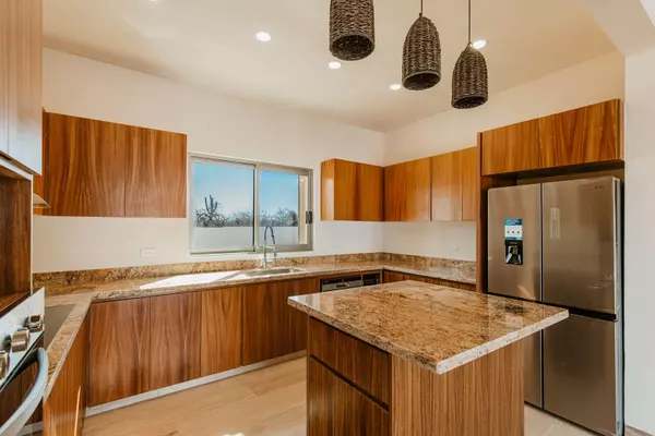 Pacific, Baja,#Villa Encino