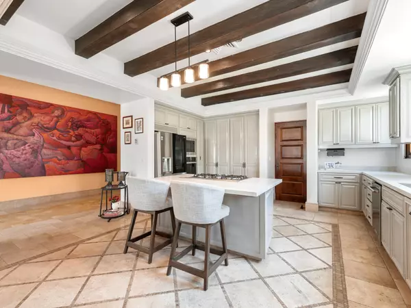 Cabo Corridor, Baja,Casa El Deseo #118 CRESTA DEL MAR, CABO SAN L