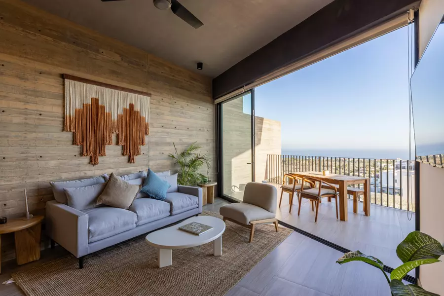 Via La Paloma #OR Cabo Boutique Residences, Cabo Corridor, Baja