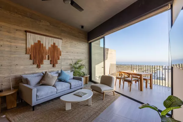 Via La Paloma #OR Cabo Boutique Residences, Cabo Corridor, Baja