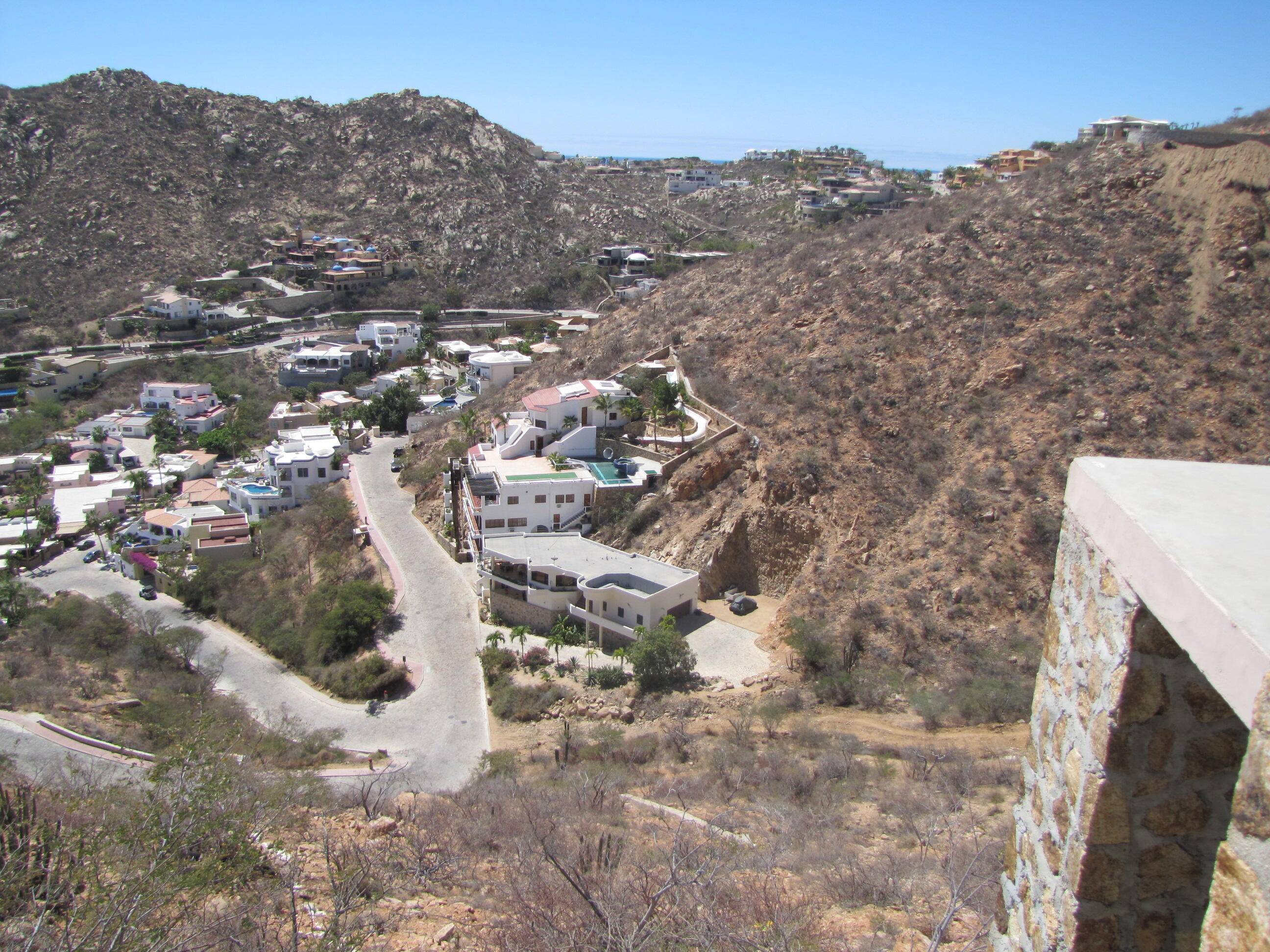 Camino Grande Pedregal CSL #Lot 32/19, Cabo San Lucas, Baja