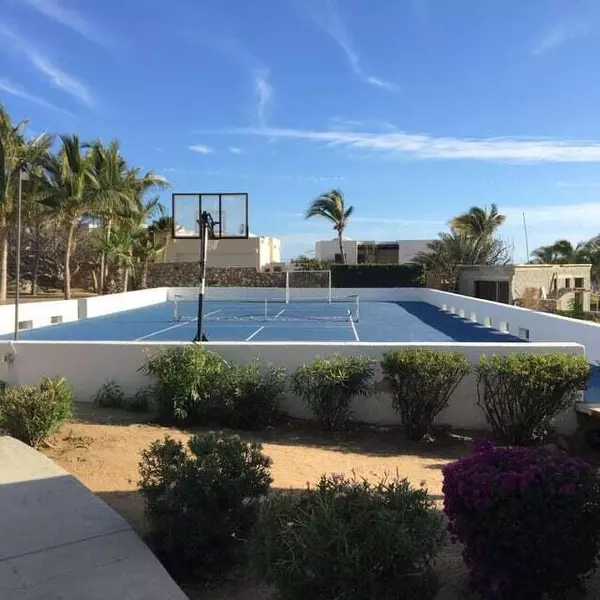Cabo San Lucas, Baja,L 35/19 Pedregal, Camino Grande #Lot 35 Block 19