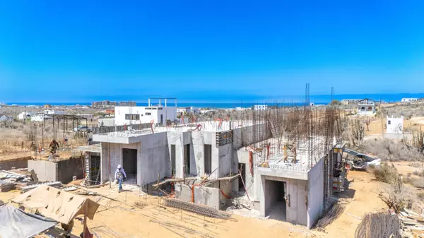 Pacific, Baja,#Cerritos 2097