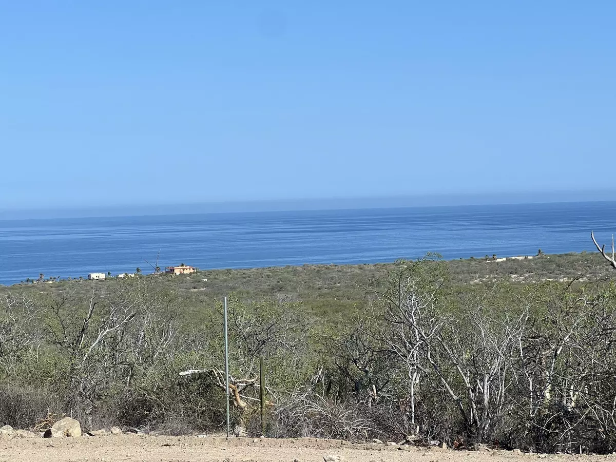 East Cape, Baja,04 La Loma #Castillo de Arena West