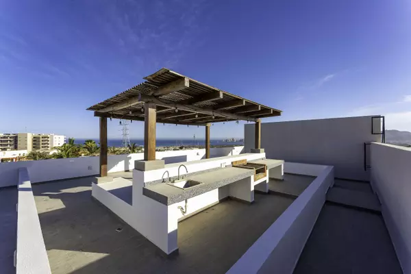 CONDOMINIOS STA LUCIA #PH ROD STA LUCIA, Cabo Corridor, Baja