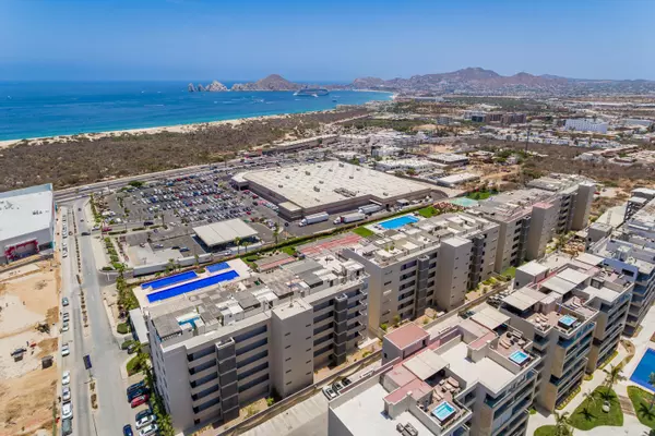 #Condo Vista Vela Phase II, Cabo Corridor, Baja