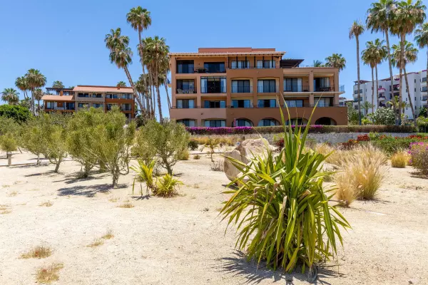 San Jose Corridor, Baja,Caracol #Casa del Mar
