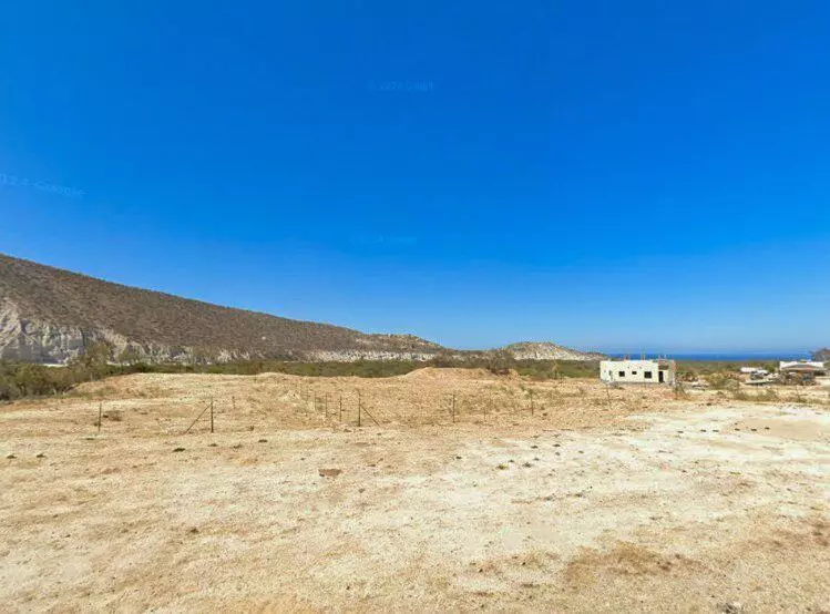 La Paz, Baja,Carretera La Paz-Los Cabos #Los Barriles (1)