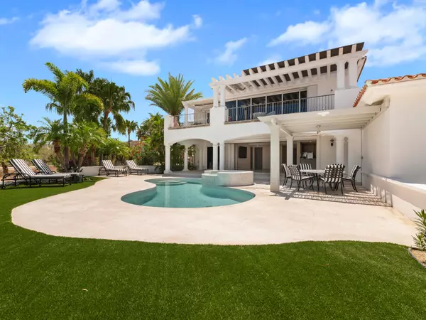 #Villas de Oro Topacio, San Jose Corridor, Baja