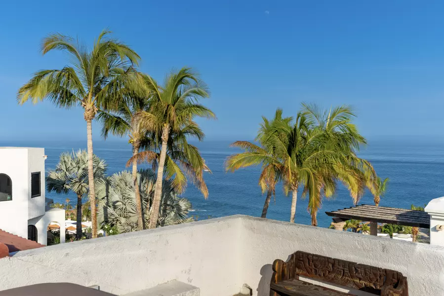 L7 M10 Costa Azul #Casa Froebel, San Jose Corridor, Baja