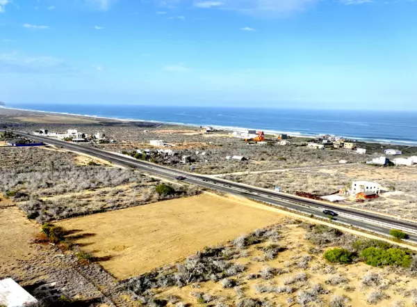 Pacific, Baja,#Salitral Vistas y Lomas A