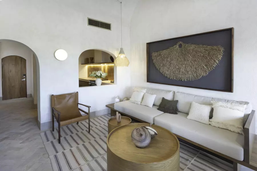 3400 P. Finisterra #CASA NIMA GASPARENO 203 301, San Jose Del Cabo, Baja