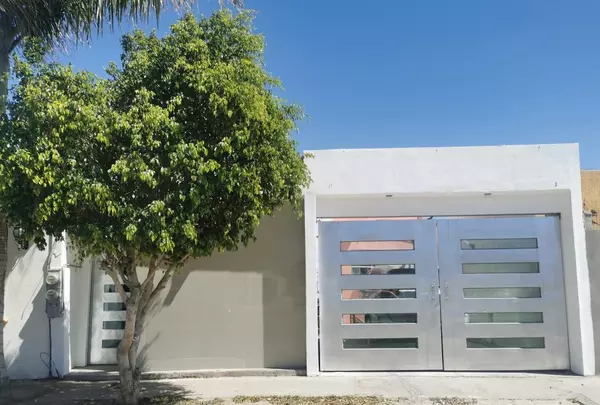 Av. Bahia De La Paz #Casa Paraiso del sol, La Paz, Baja
