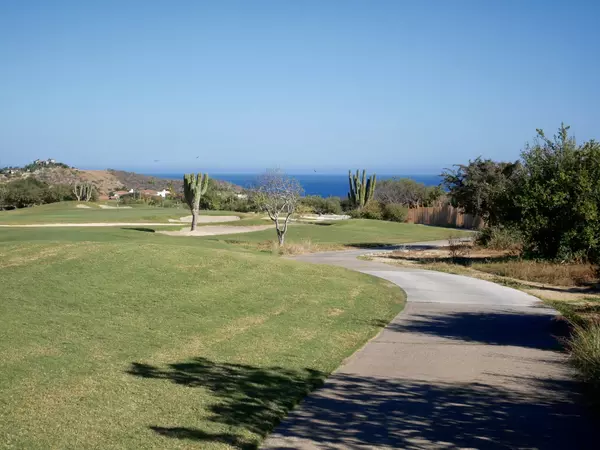 San Jose Corridor, Baja,Oasis Palmilla #1.05-Acre Estate Homesite 35