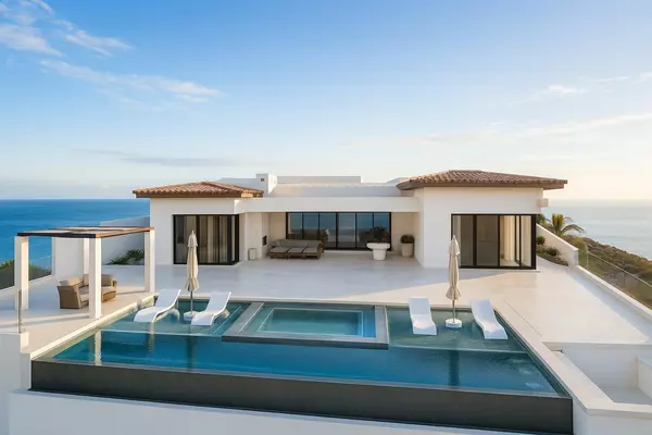 #Vista de Dios, Pacific, Baja