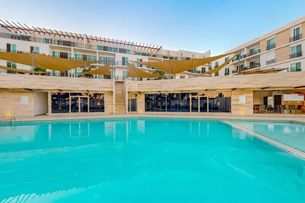 San Jose Del Cabo, Baja,#Torres Penthouse A29