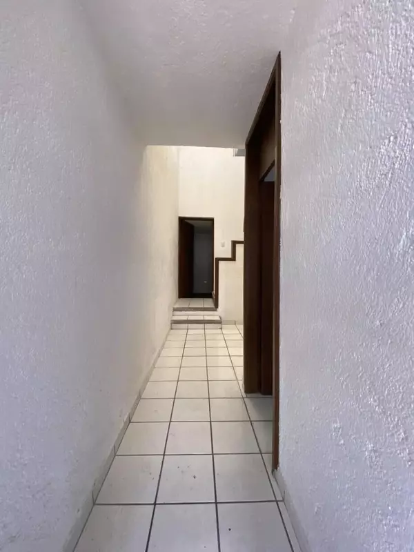 La Paz, Baja,Aquiles Serdan #Casita Serdan