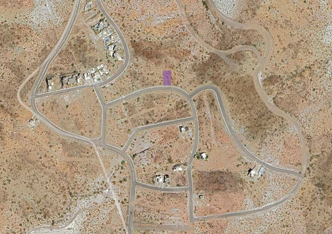 La Paz, Baja,#Maravia Lot  25