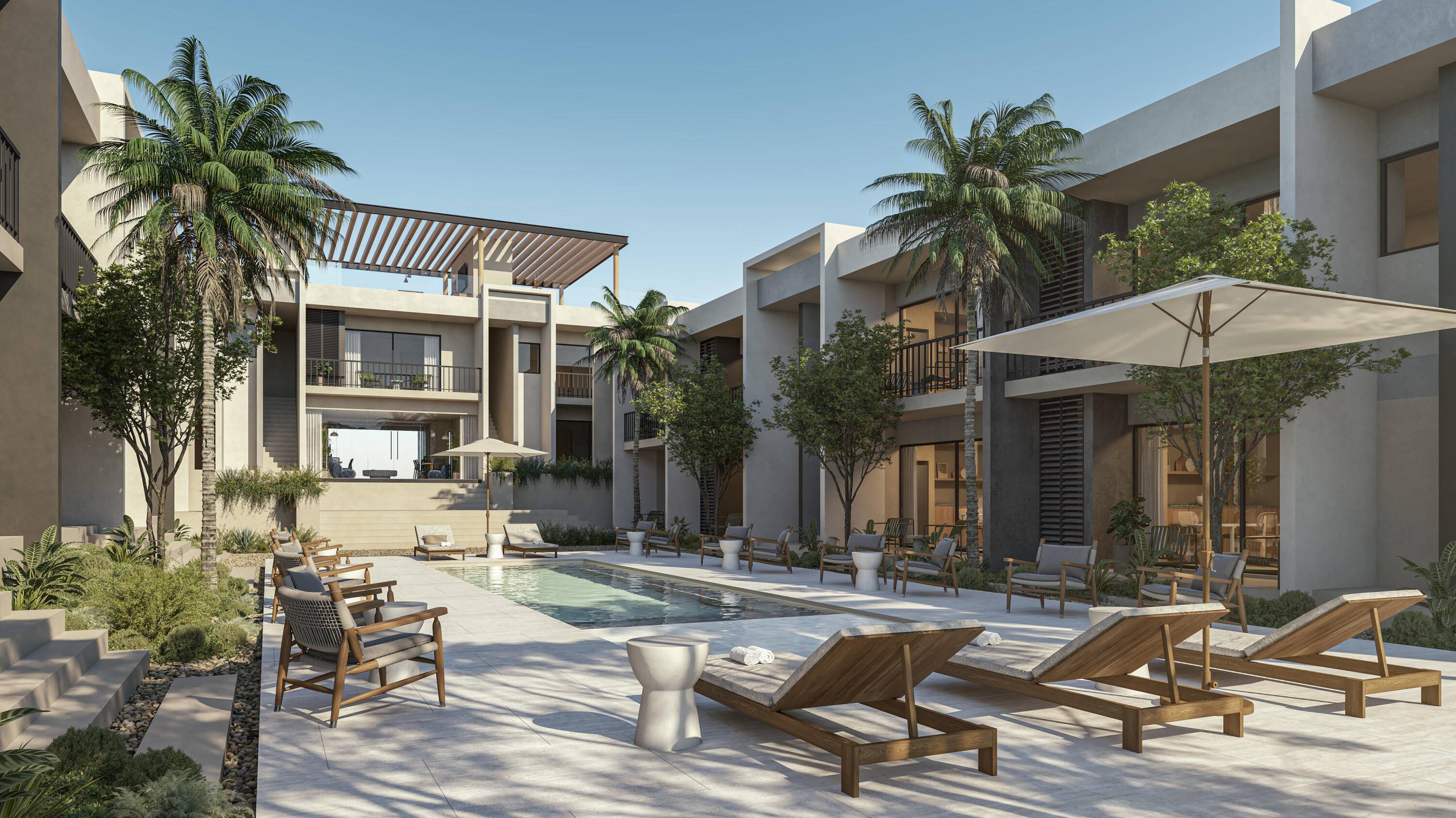 Costa Living #Vela, East Cape, Baja