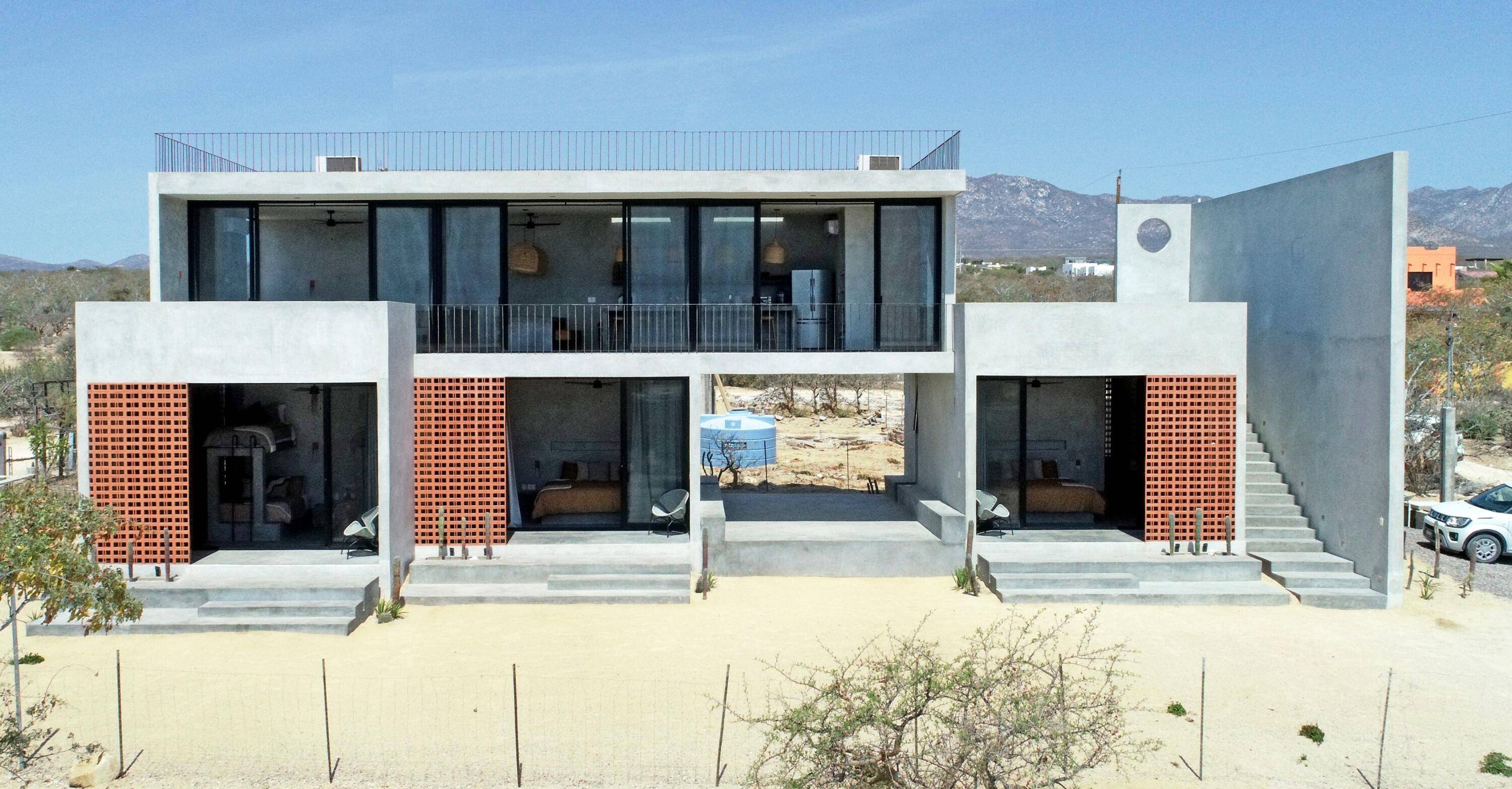 3253 Isla San Esteban #Casa BAJAMAR, La Paz, Baja