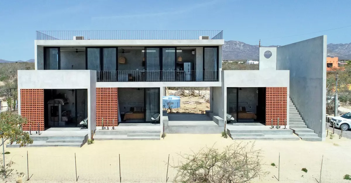 La Paz, Baja,3253 Isla San Esteban #Casa BAJAMAR