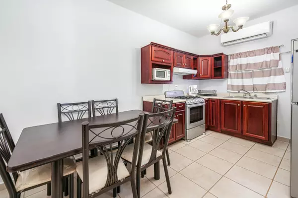 Edificio 5 Coto B, Altamira Plus #Isla Catalina, Cabo San Lucas, Baja
