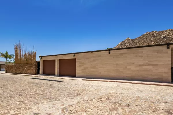 Cabo San Lucas, Baja,Pedregal Camino Grande 40 #Casa Toro