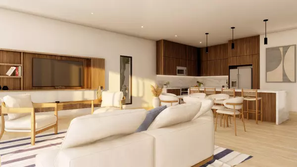 Pacific, Baja,#Serenity at Cerritos-Penthouse