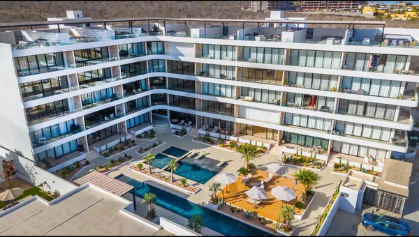 SN SN CALLE BONITA #Vistas del Tezal, Cabo Corridor, Baja