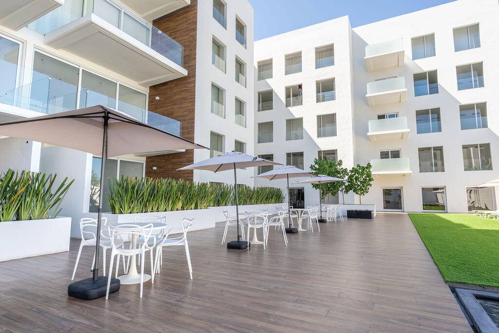 8 Av. Del Pescador GAVIOTA #Marea Los Cabos, Cabo San Lucas, Baja