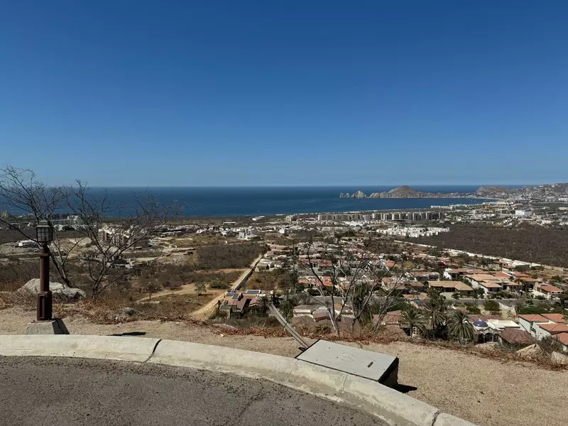#Lote E2 Rancho Paraiso, Cabo Corridor, Baja