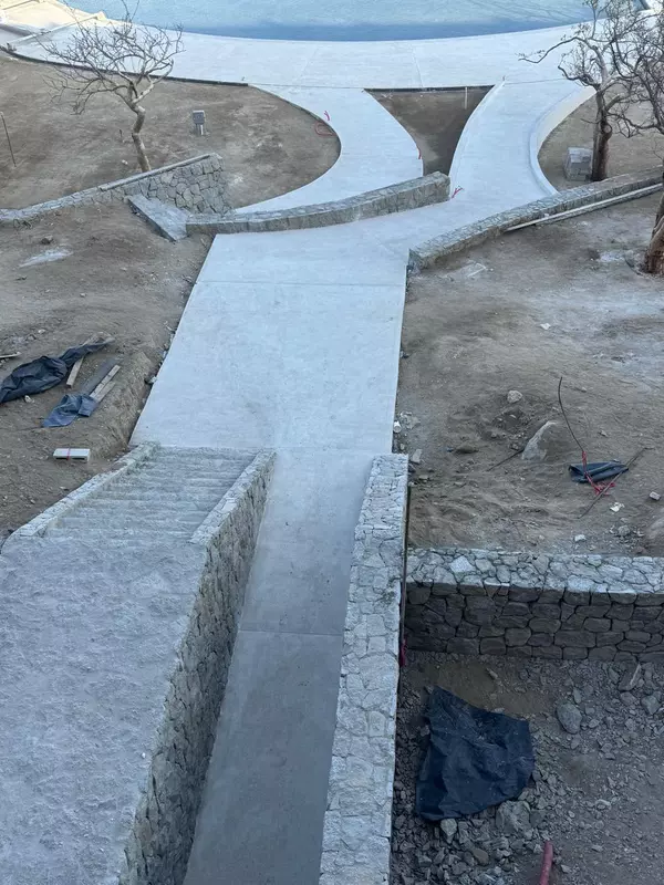 Cabo Corridor, Baja,Camino a Solaria #LUMARIA Los Cabos