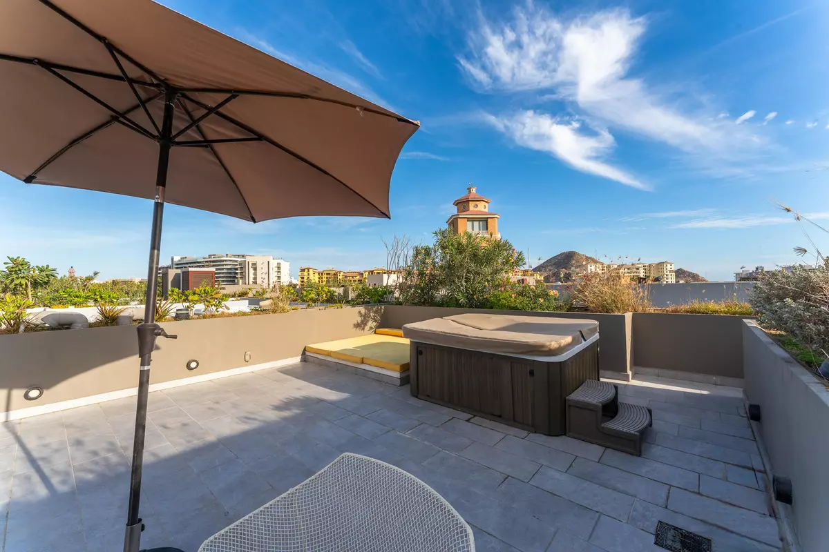 Cabo San Lucas, Baja,#Prime Location Turnkey 3 BED