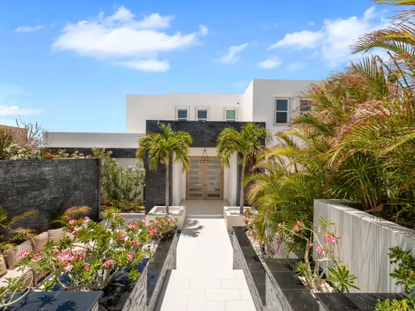 Manzana 26 Callejon de Los Ni #Villa Lands End, Cabo San Lucas, Baja