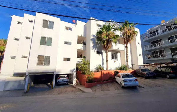 Rental El Descanso #INVESTMENT Downtown Vacation, Cabo San Lucas, Baja
