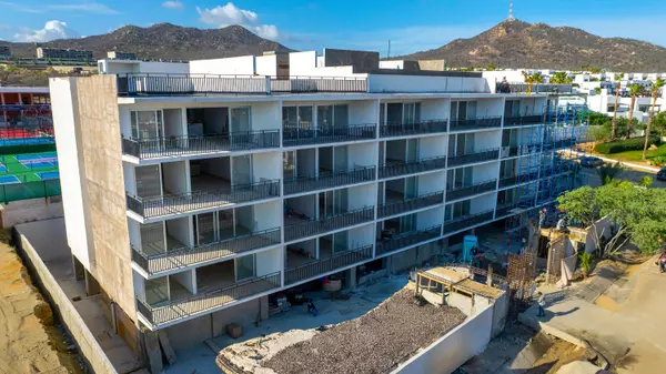 Cabo Corridor, Baja,004 Sea of Cortes / Mar de Cortes Penthouse #BALENA CONDOS
