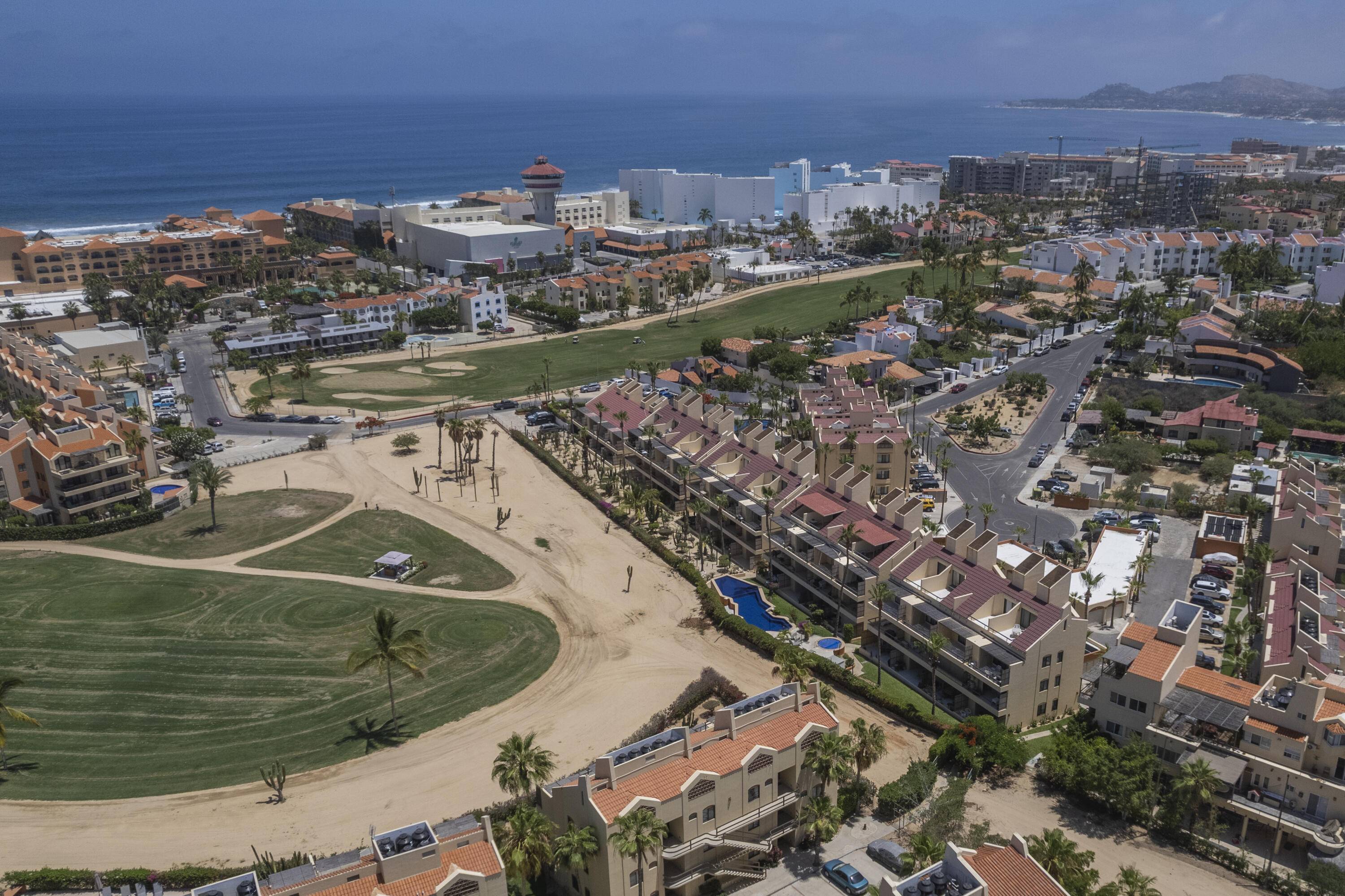14 Ret. Punta Pamilla Villa 10 #CLC Ground Floor Beauty, San Jose Del Cabo, Baja