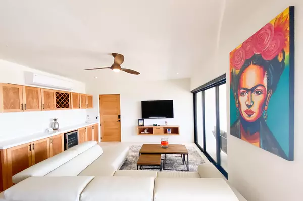 Pacific, Baja,#Cerritos Surf Residences