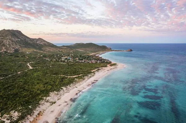 Lots 30&31 #Cabo Pulmo Phase III, East Cape, Baja