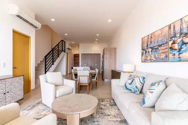 Cabo Corridor, Baja,2 BD PENTHOUSE #TRAMONTI PARADISO