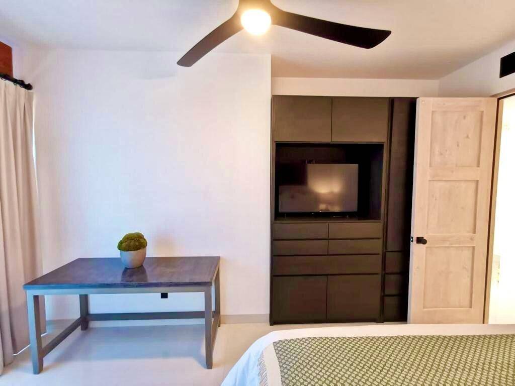 1718 AV. CENTENARIO #FLAMBOYAN CONDO-HOTEL, San Jose Del Cabo, Baja