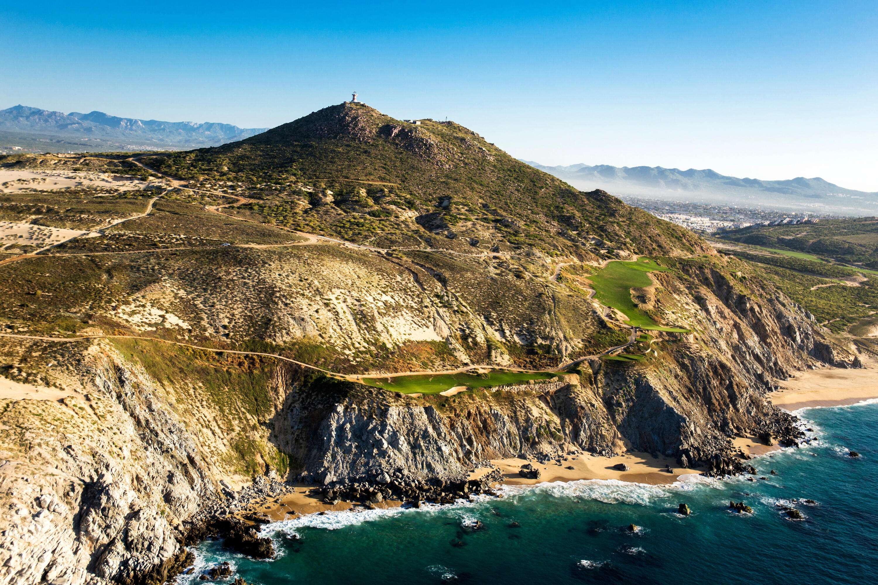 Pacific, Baja,#Ocean, Golf, & Sunset 2 BED