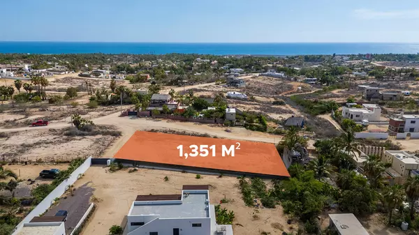 #Vista Hermosa Las Brisas, Pacific, Baja
