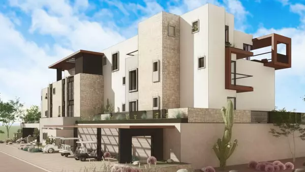 Pacific, Baja,Tower 7 Baby Penthouse #Alvar at Quivira 4 bed 3rd fl