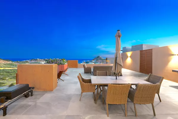San Jose Corridor, Baja,Ladera #Ladera Penthouse