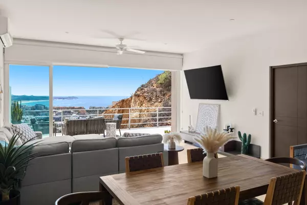 Cabo San Lucas, Baja,#Cascadas Penthouse